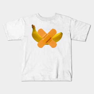 banana arts Kids T-Shirt